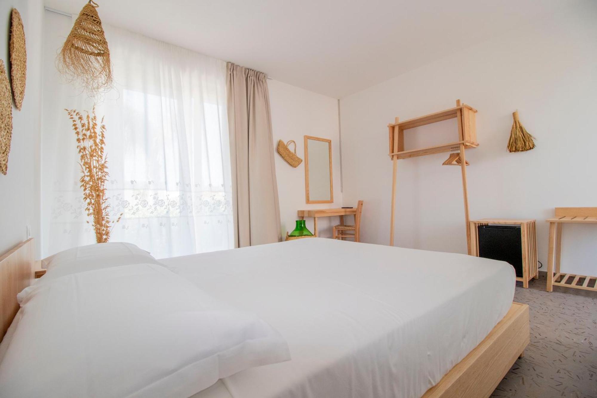 Hotel Arte Mare San Vito Lo Capo Exteriér fotografie