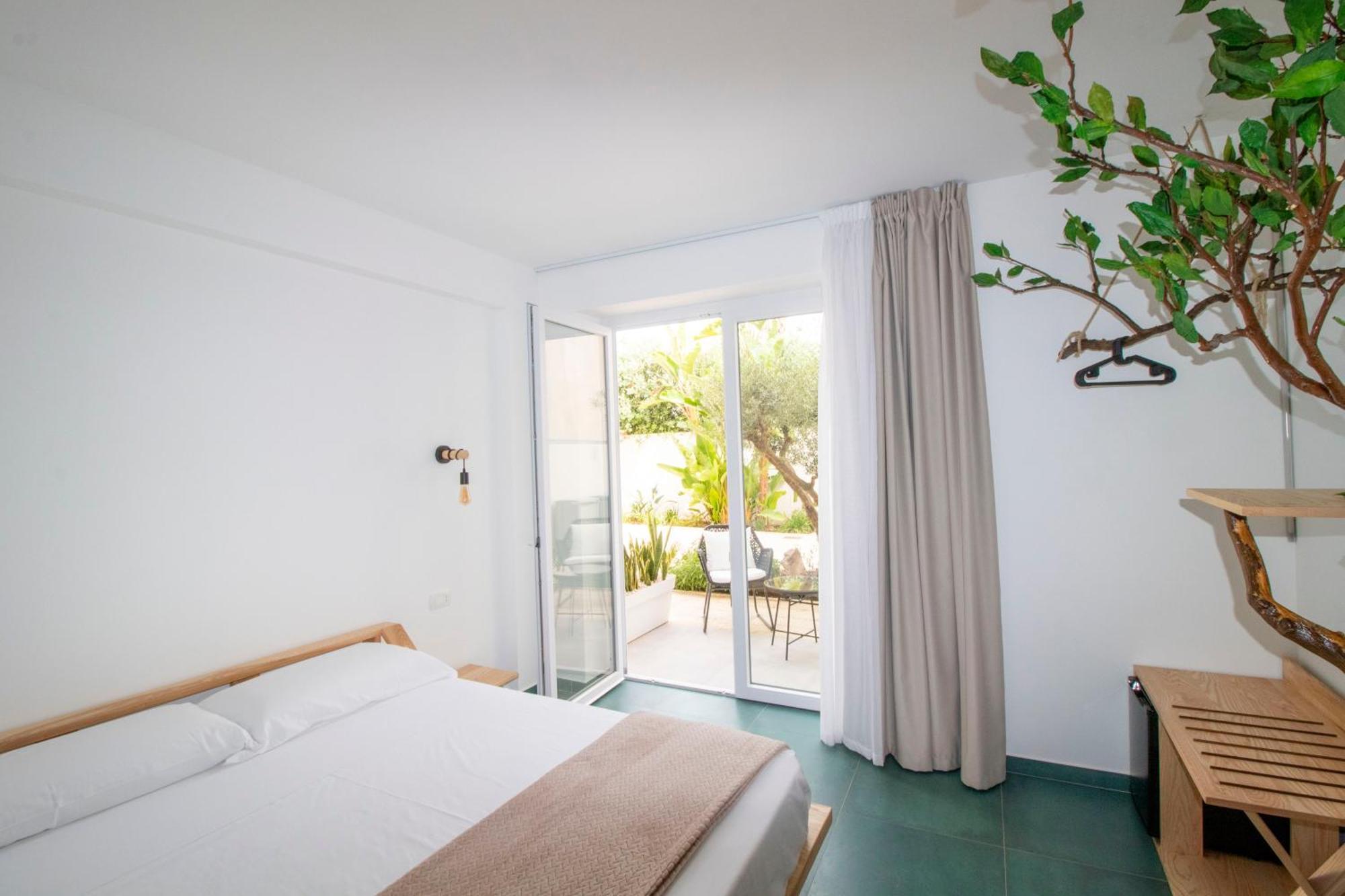 Hotel Arte Mare San Vito Lo Capo Exteriér fotografie