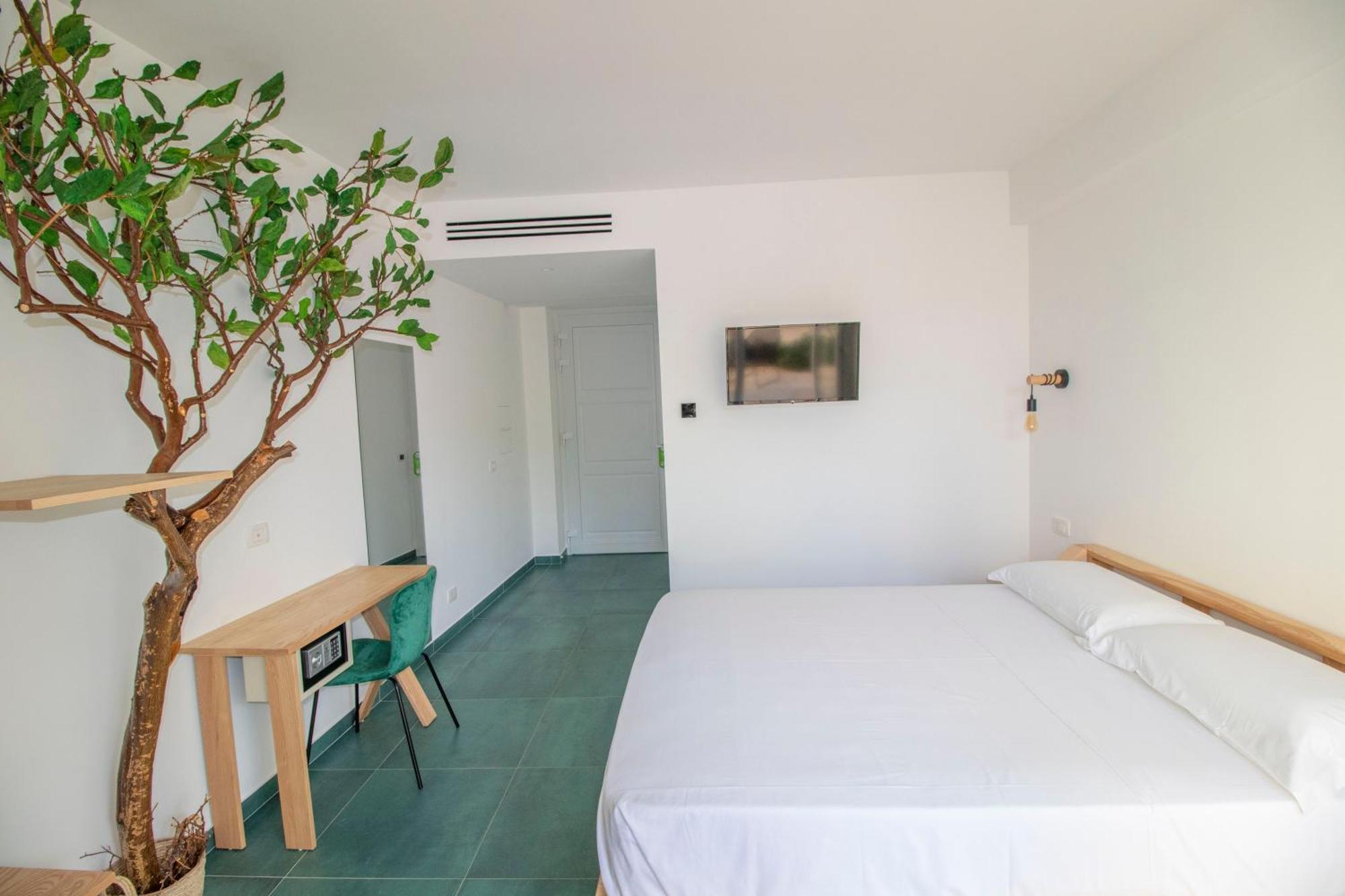 Hotel Arte Mare San Vito Lo Capo Pokoj fotografie