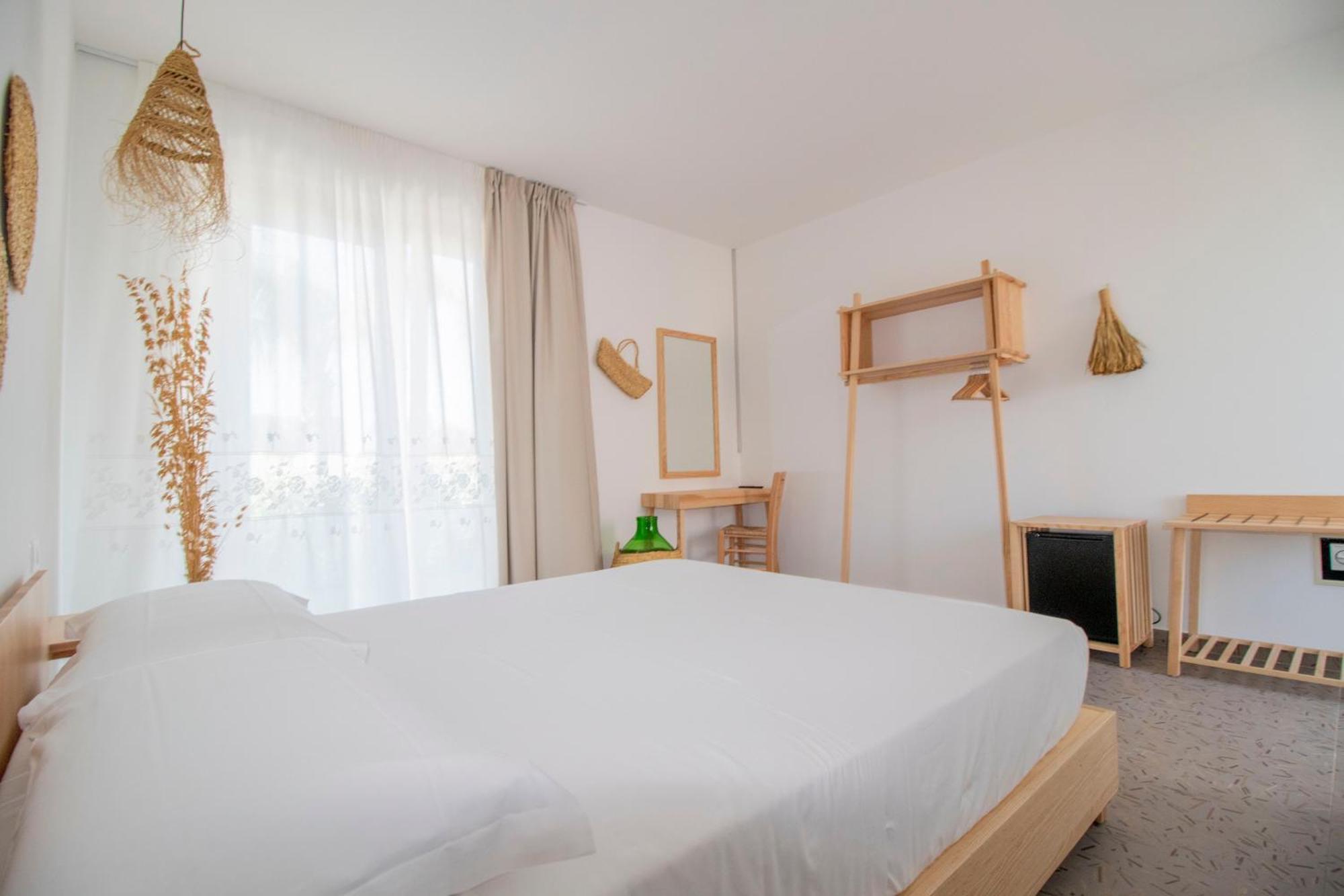 Hotel Arte Mare San Vito Lo Capo Pokoj fotografie